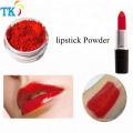 Großhandel Lipstick Pigment Pulver Naturkosmetik Pigment, essbares Pigment